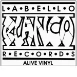 Labello Blanco Recordings