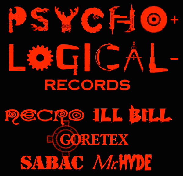 Psycho+Logical-Records
