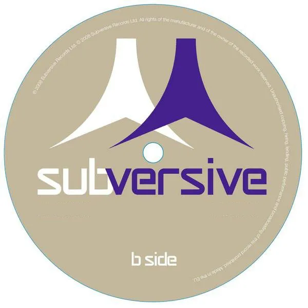 Subversive