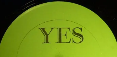 Yes