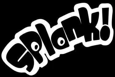 Splank! Records