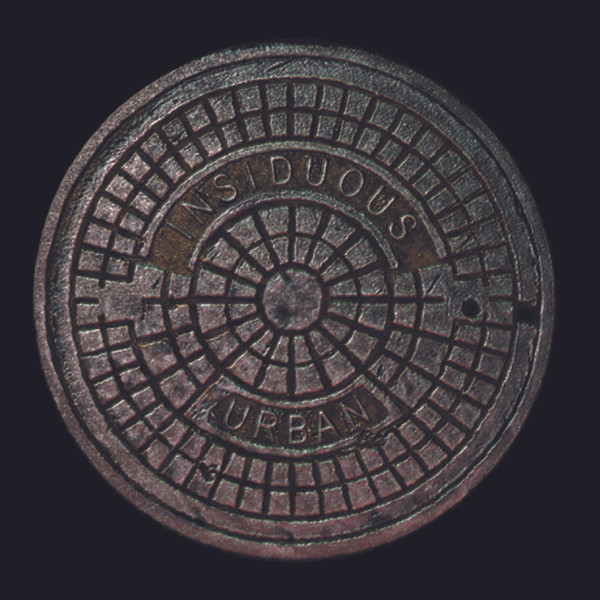 Insiduous Urban Records