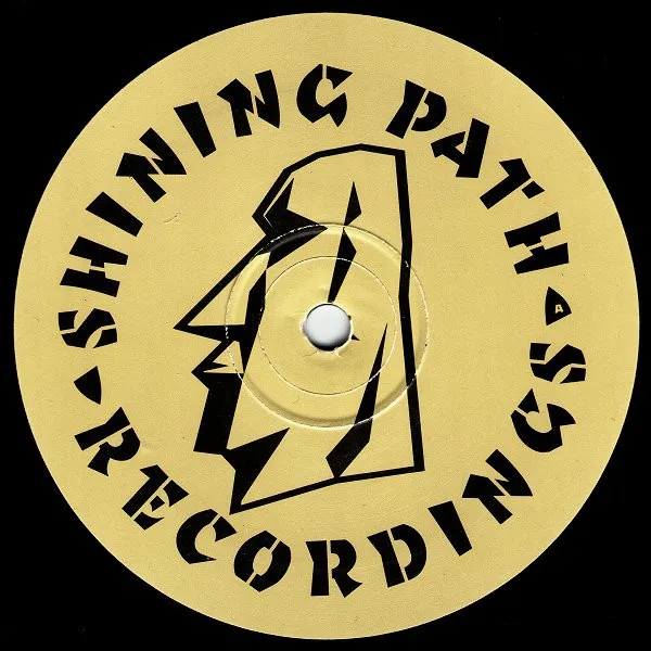 Shining Path Recordings