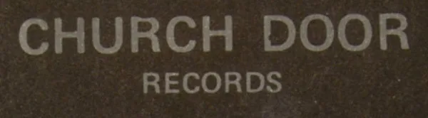 Church Door Records