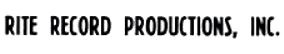 Rite Record Productions, Inc.