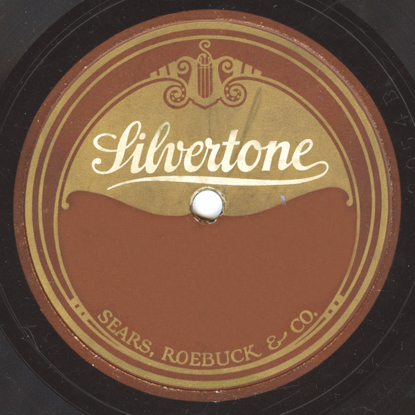 Silvertone