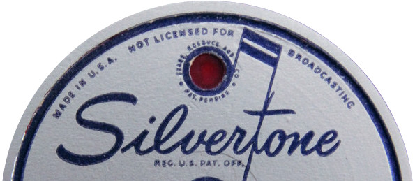 Silvertone
