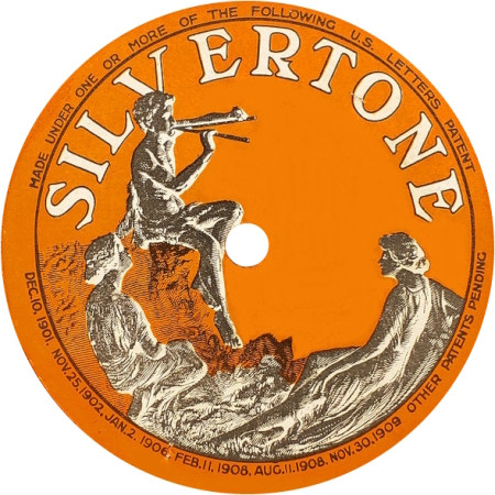 Silvertone