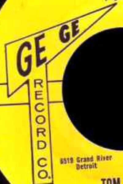 Ge Ge Record Co.