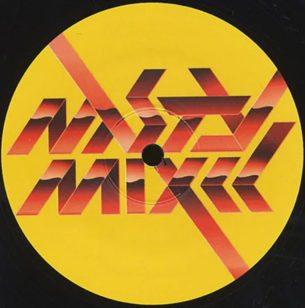 Nasty Mix