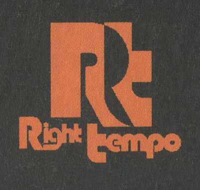 Right Tempo