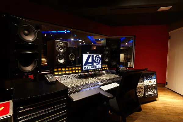 Atlantic Studios