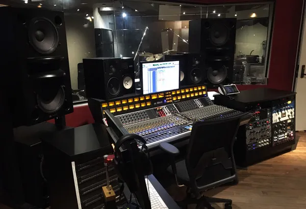 Atlantic Studios