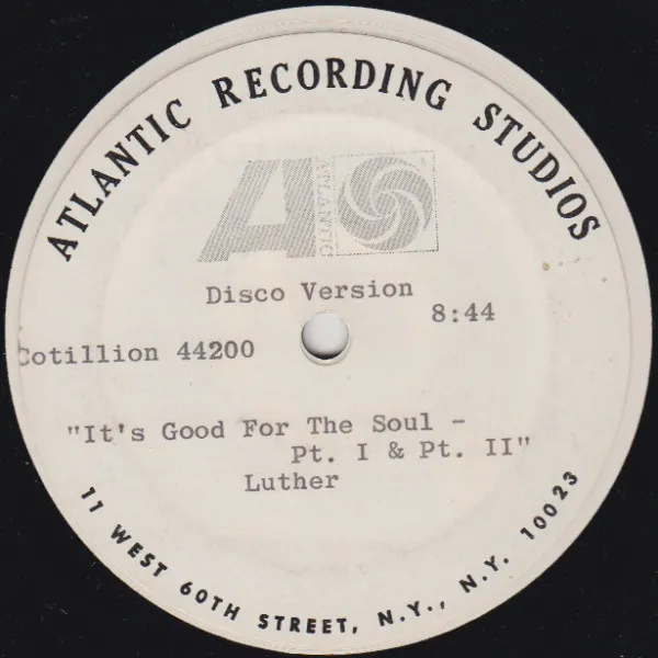 Atlantic Studios