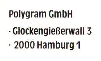PolyGram GmbH