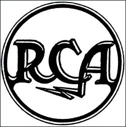 Radio Corporation Of America