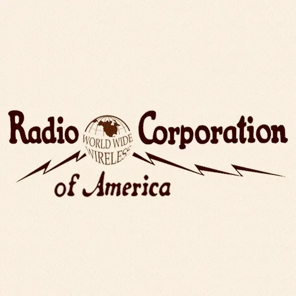Radio Corporation Of America