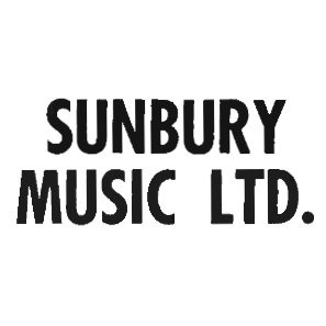 Sunbury Music Ltd.