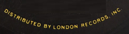 London Records, Inc.