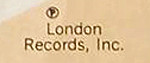 London Records, Inc.