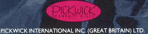 Pickwick International Inc. (GB) Ltd.