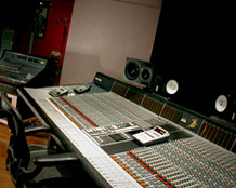 Rax Trax Studios, Chicago, IL