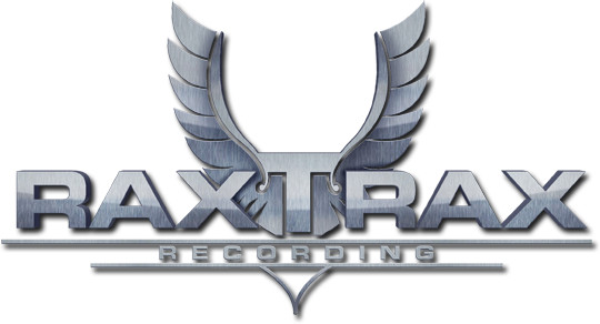 Rax Trax Studios, Chicago, IL