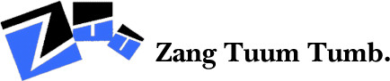 Zang Tuum Tumb