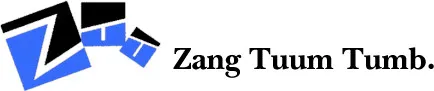 Zang Tuum Tumb
