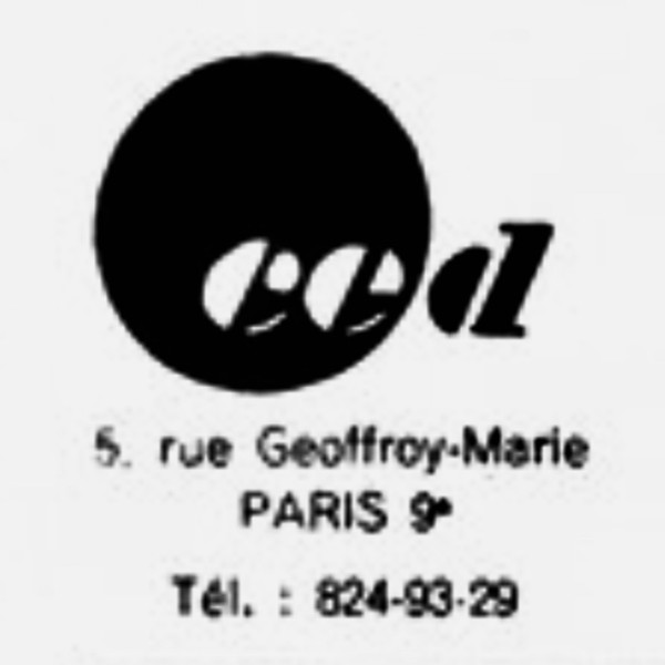 Compagnie Européenne Du Disque