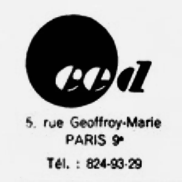 Compagnie Européenne Du Disque