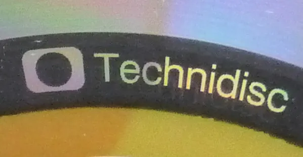 Technidisc