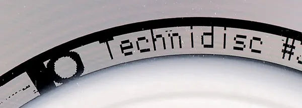 Technidisc