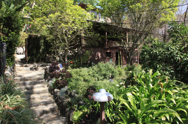 Howie Weinberg Mastering