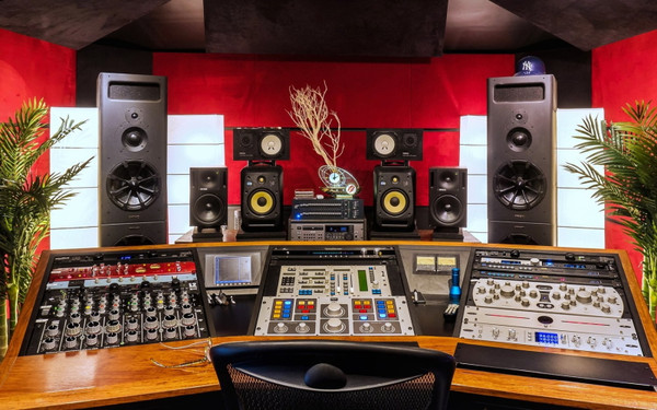 Howie Weinberg Mastering