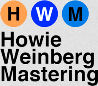 Howie Weinberg Mastering