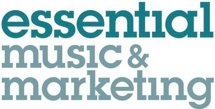 Essential Music & Marketing