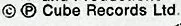 Cube Records Ltd.