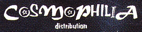 Cosmophilia Distribution