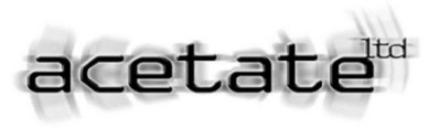 Acetate Ltd