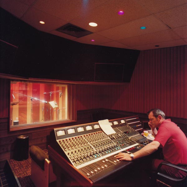 Little Mountain Sound Studios