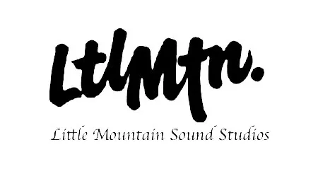 Little Mountain Sound Studios