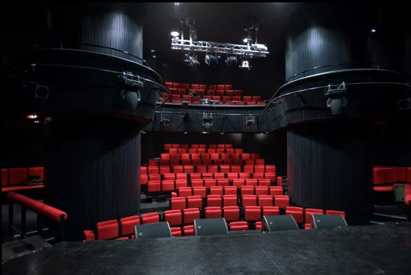 Théâtre des 3 Baudets
