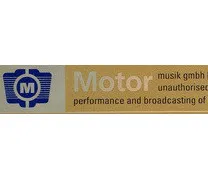 Motor Musik GmbH