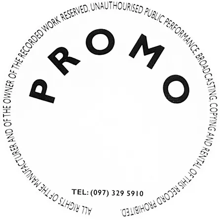 Promo Recordings