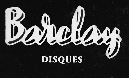 Barclay