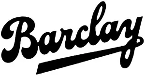 Barclay