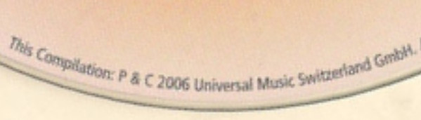 Universal Music Switzerland GmbH