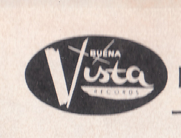 Buena Vista Records