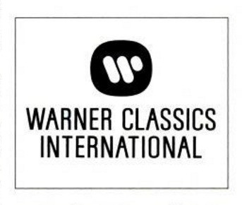 Warner Classics International